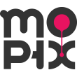 mophx Logo